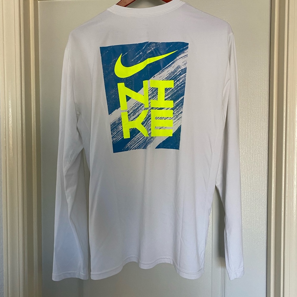Nike size L